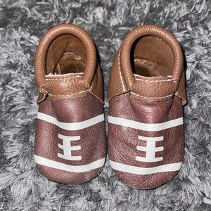 Freshly picked Football Size 4